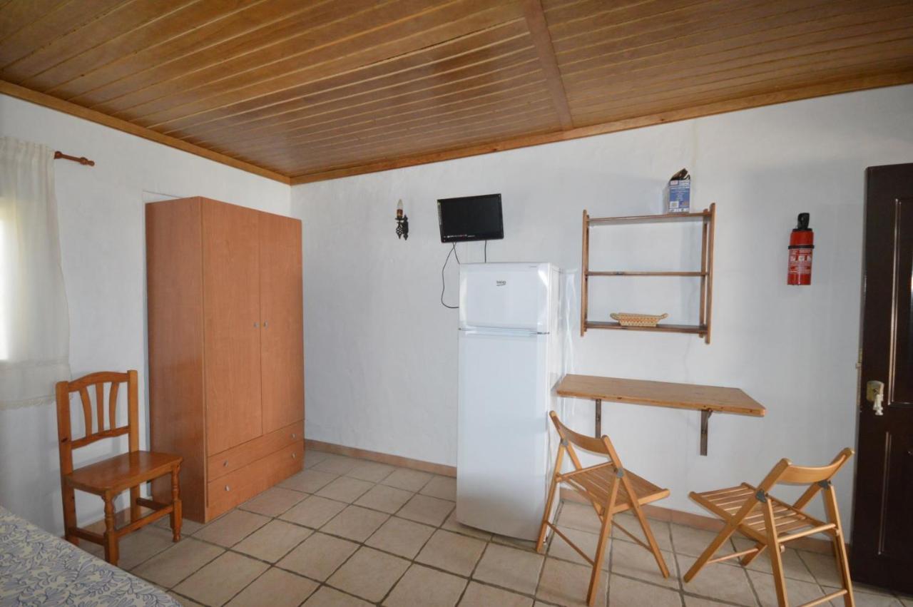 Estudios Con Piscina Compartida En Conil. 카디스 외부 사진