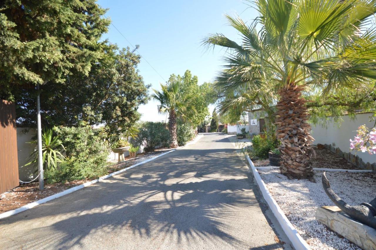 Estudios Con Piscina Compartida En Conil. 카디스 외부 사진