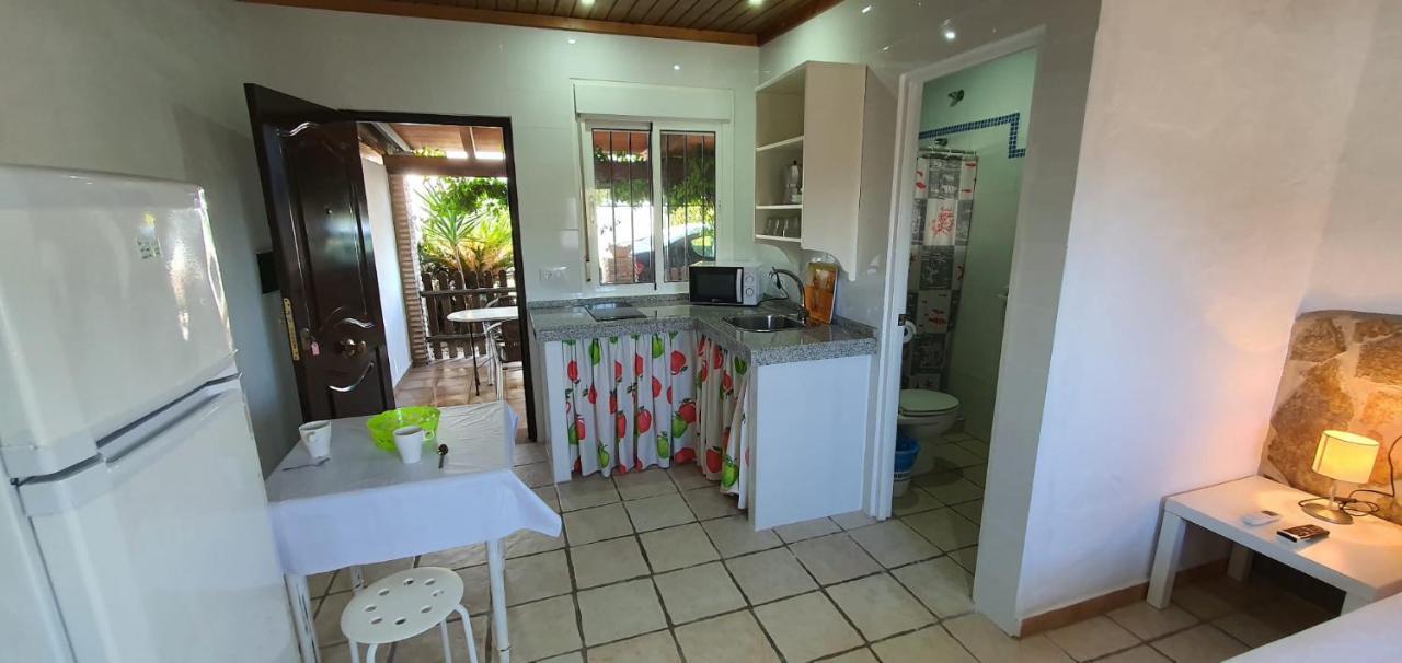 Estudios Con Piscina Compartida En Conil. 카디스 외부 사진
