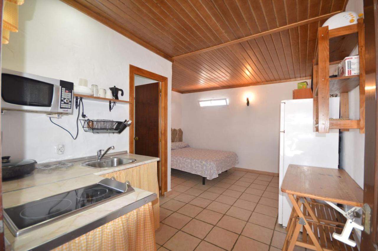 Estudios Con Piscina Compartida En Conil. 카디스 외부 사진