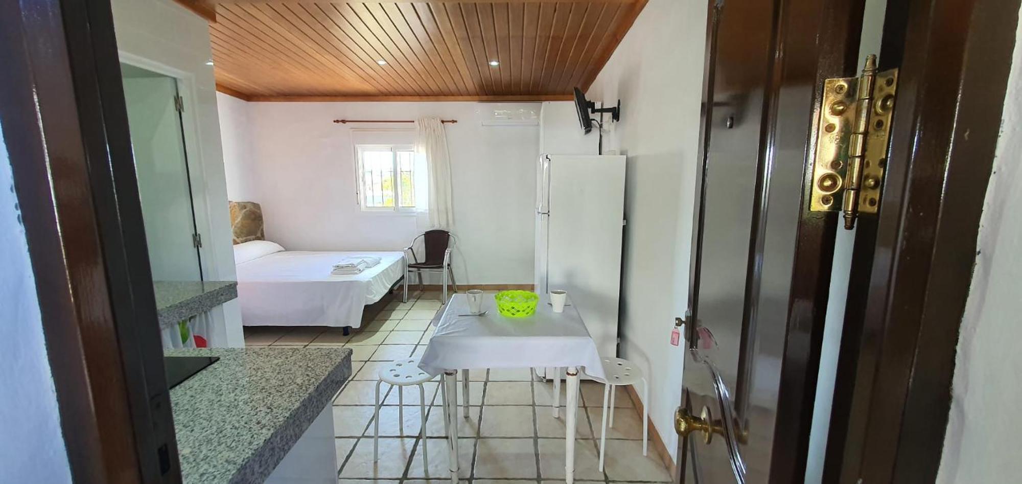 Estudios Con Piscina Compartida En Conil. 카디스 외부 사진